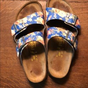 Birkenstock Arizonas